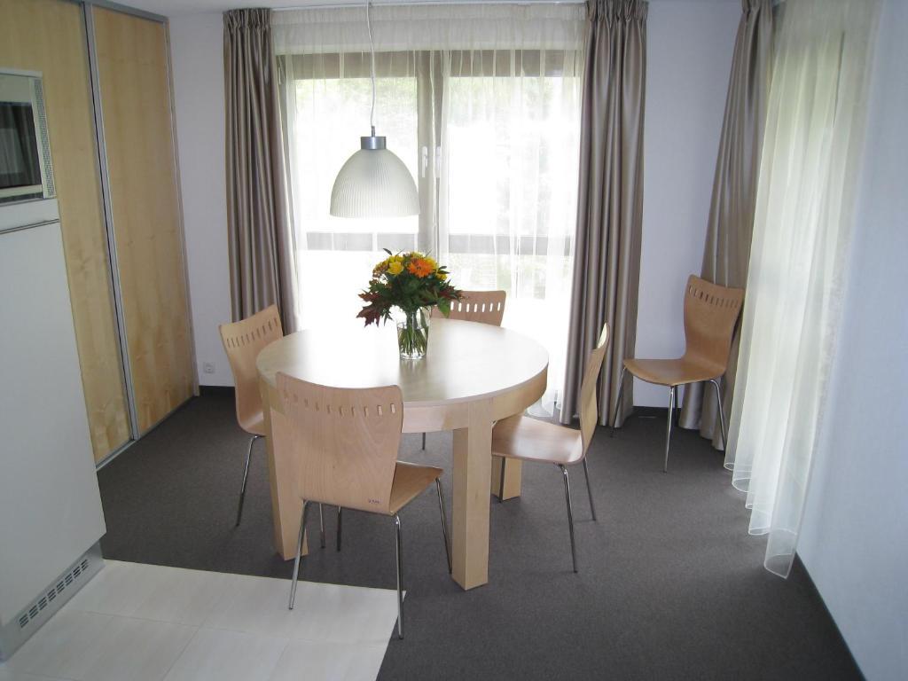 Bohemia Apartments Gargellen Quarto foto