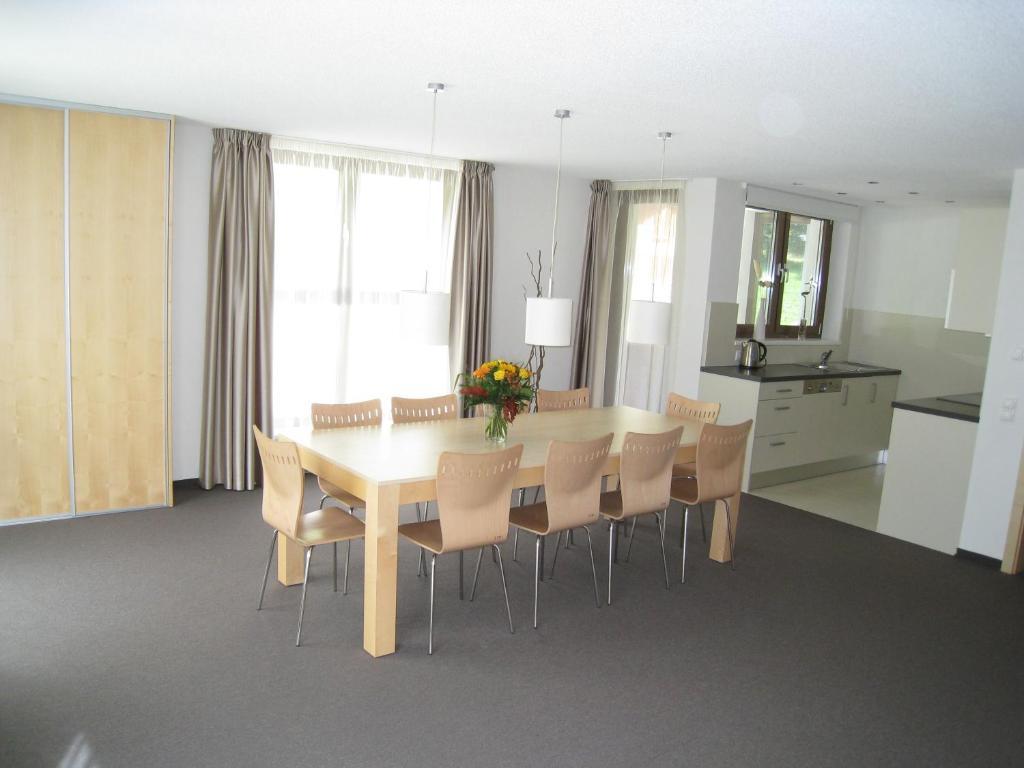 Bohemia Apartments Gargellen Quarto foto