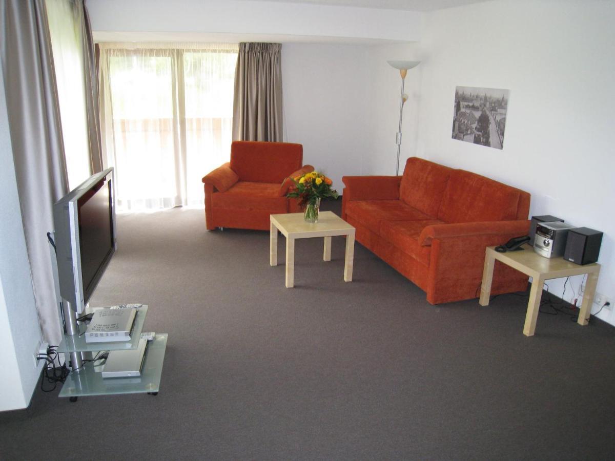 Bohemia Apartments Gargellen Quarto foto