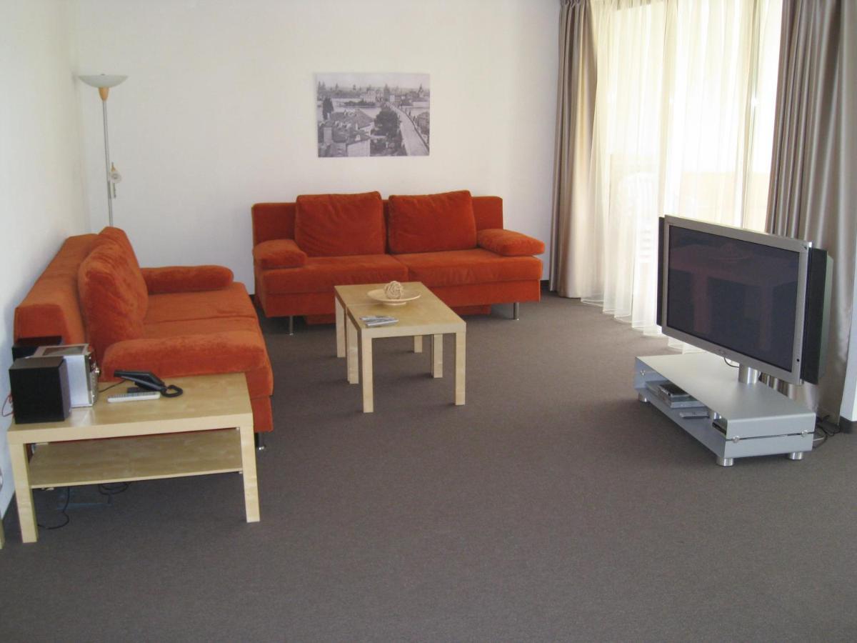 Bohemia Apartments Gargellen Quarto foto